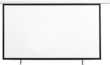 Eurolite Motor Projection Screen 16:9 240cm x 135cm