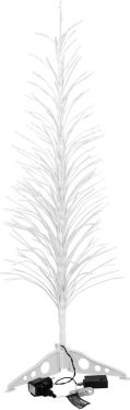 Europalms Design tree with LED cw 120cm