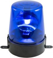 Eurolite LED Police Light DE-1 blue