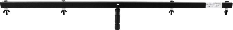 Eurolite Cross Beam Q3 with TV spigot