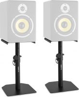 SMS10 Studio Monitor Table Stand Set