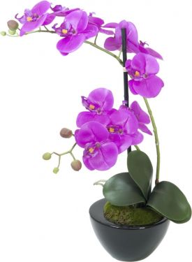 Europalms Orchid Arrangement 4, artificial