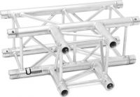 Alutruss QUADLOCK 6082T-35 3-way T-Piece