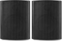 BGO50 Speaker Set In/Outdoor 5.25" 120W Black