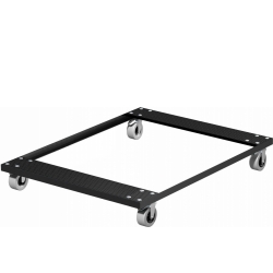 Riser D750 Deck Transport Trolley TILBUD NU