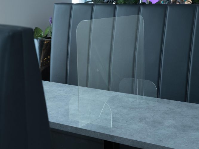 Eurolite Hygiene Wall HS-800 800x600