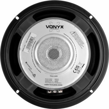 WP20 Woofer PP Foam Hi-Fi 20cm 125W