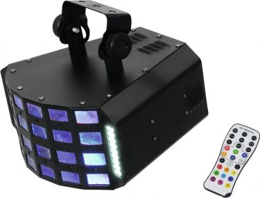 Eurolite LED D-30 Hybrid Beam Effect