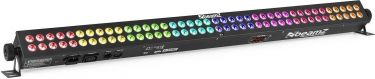 LCB803 LED BAR 80x 3-in-1 DMX IRC