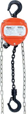 Eurolite Chain Hoist 6M/1.0T