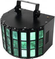 Eurolite LED Mini D-5 Beam Effect