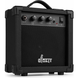 GIGKit Elektrisk Guitarforstærker – 20W TILBUD NU
