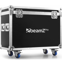 FCP450 Flightcase for 4pcs LCBP450 TILBUD NU