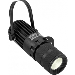 Eurolite LED PST-12W 3000K Spot TILBUD NU