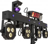 Eurolite LED KLS Scan Next FX Compact Light Set