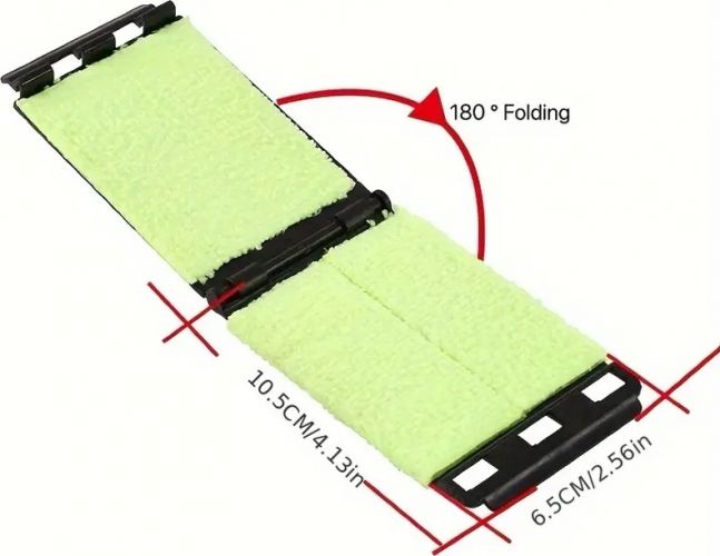 GSC10 String Cleaning Tool