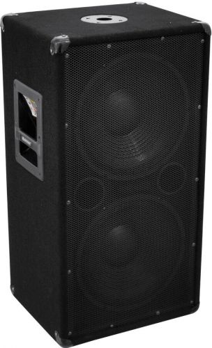 Omnitronic BX-2250 Subwoofer 800W