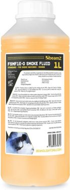 FSMF1E-O Smoke Fluid 1L Standard Orange