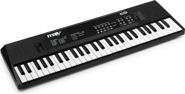 KD54 Electronic Keyboard 54-keys with Battery