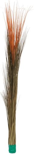 Europalms Reed grass, light brown, artificial,  127cm
