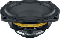 Lavoce WAN061.80 6.5" Woofer, Neodyme Magnet, Aluminium Basket Driver