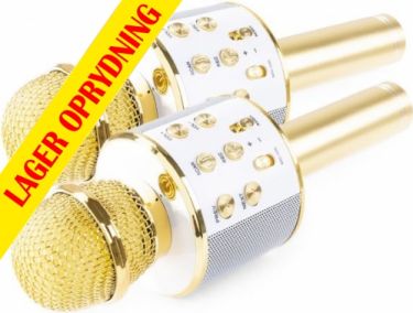 Vare sæt - pakketilbud nr. 10094745