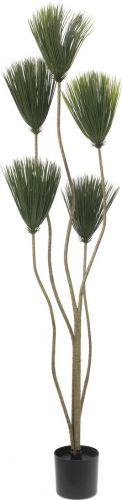 Europalms Papyrus, artificial plant, 130cm