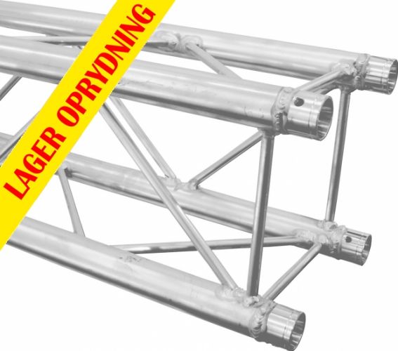 Alutruss DECOLOCK DQ4-500 4-way Cross Beam