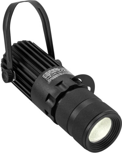 Eurolite LED PST-12W 3000K Spot