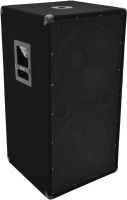 Omnitronic BX-2550 Subwoofer 1200W