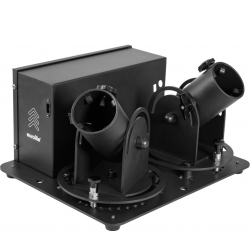 Eurolite Confetti Double Shot DMX TILBUD NU