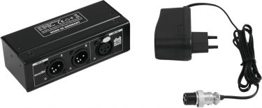 Eurolite DXT-ME PRO DMX merger