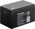 Panasonic - Blybatteri - 12V / 15Ah LC-CA1215P VDS (Panasonic) Panasonic - Blybatteri - 12V / 15Ah LC-CA1215P VDS (Panasonic)