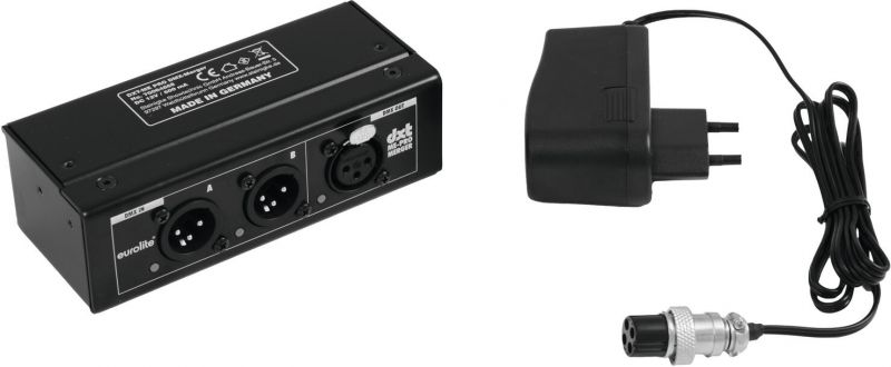 Eurolite DXT-ME PRO DMX merger
