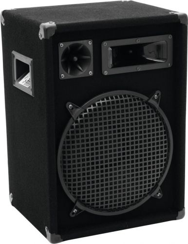 Omnitronic DX-1222 3-way Speaker 600 W