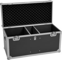 Roadinger Flightcase 2x THA-100F MK3