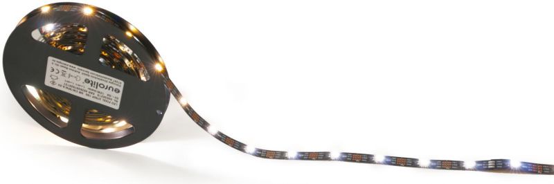 Eurolite LED Pixel Strip 150 5m CW/WW/A 5V