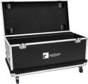 Assortment, Roadinger Flightcase 1x SL-1000 MFZ DMX Search Light with wheels