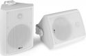 BC65V White Speaker Pair 100V 8 Ohm 6,5" 150W - IPX5 BC65V White Speaker Pair 100V 8 Ohm 6,5" 150W - IPX5