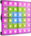 LCB366 Hybrid LED-panel Pixelkontroll