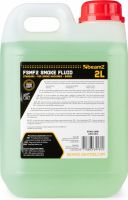 FSMF2 Smoke Fluid 2L Standard Green
