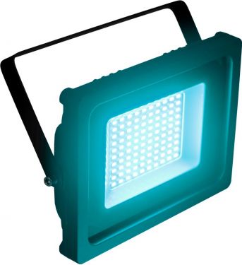 Eurolite LED IP FL-50 SMD turquoise