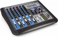 PDM-S804 8-Channel Professional Analog Mixer
