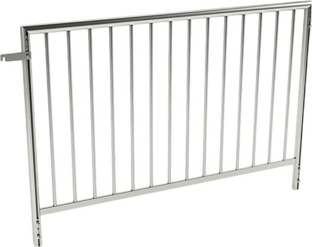 Alutruss BE-1G3 Handrail