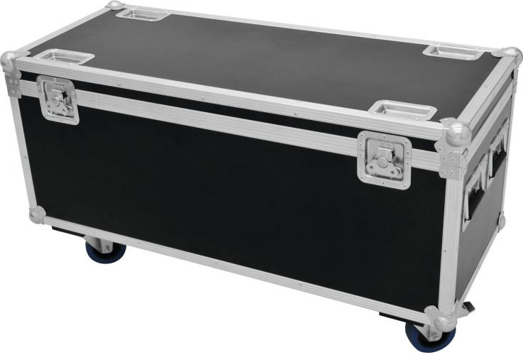 Roadinger Universal Case Pro 100x40x40cm with wheels