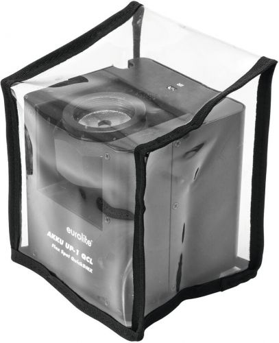 Eurolite Rain Cover for AKKU UP-1 QCL Flex Spot QuickDMX