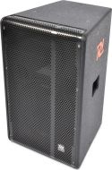 PD-312 PA-høyttaler 12" 400W PD-312 PA-høyttaler 12" 400W
