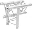 TRILOCK 50mm, Alutruss TRILOCK 6082AT-35(50) 3-way T-Piece