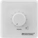 Omnitronic PA Volume Controller, 45 W mono wh