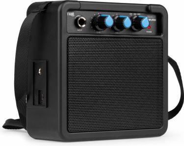 GIGKit Electric Guitar Amplifier 10W with Battery